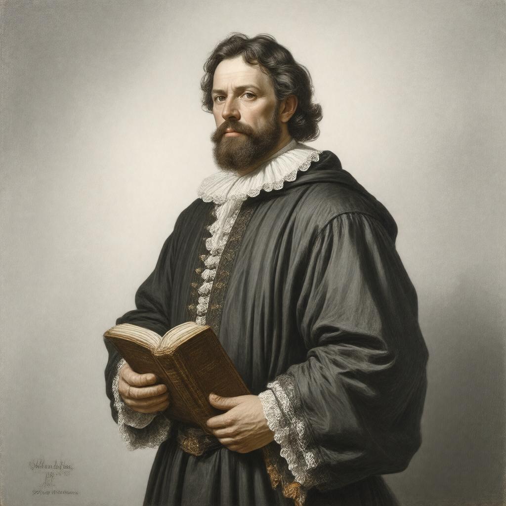 Thomas Helwys